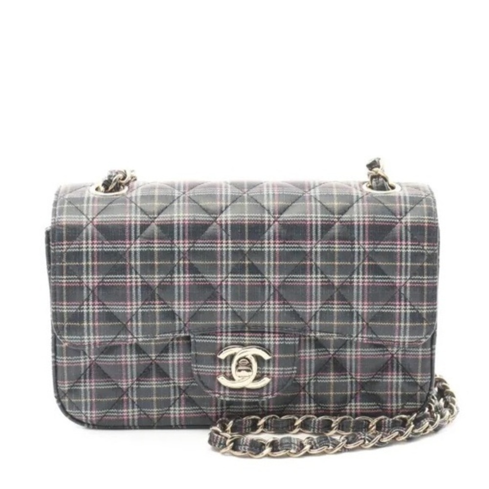 CHANEL Pre-Owned
2019 Matelasse Chain handbag